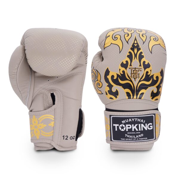 TOP KING BOXING GLOVES New KANOK Collection - Image 4