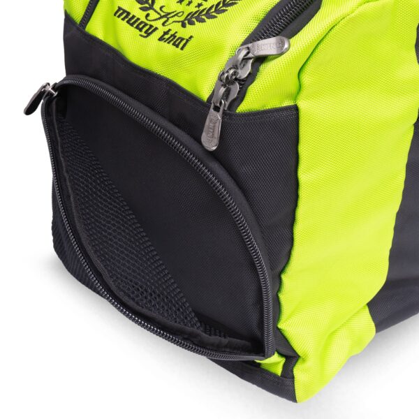 TOPKING GYM BAG - Image 12