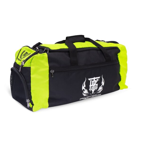 TOPKING GYM BAG - Image 9