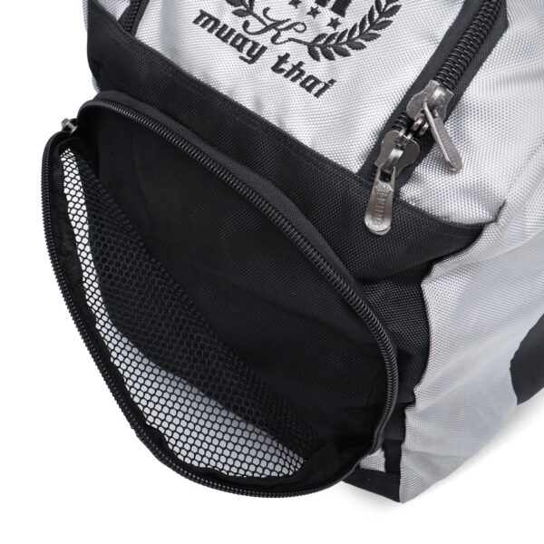 TOPKING GYM BAG - Image 5