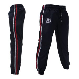 Top King Track Pant Black
