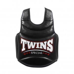 Twins Special Muay Thai BODY PROTECTOR Genuine Leather