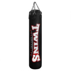 Twins Banana Heavy Bag Unfilled Microfiber Material
