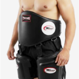 Twins Special Belly & Thigh Protector
