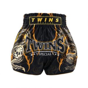 Twins Special Muay Thai Shorts - MORAY