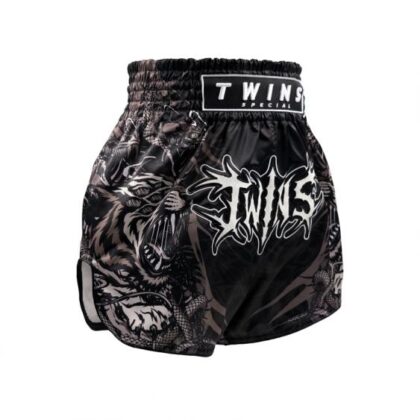 Twins Special Muay Thai Shorts – chimera