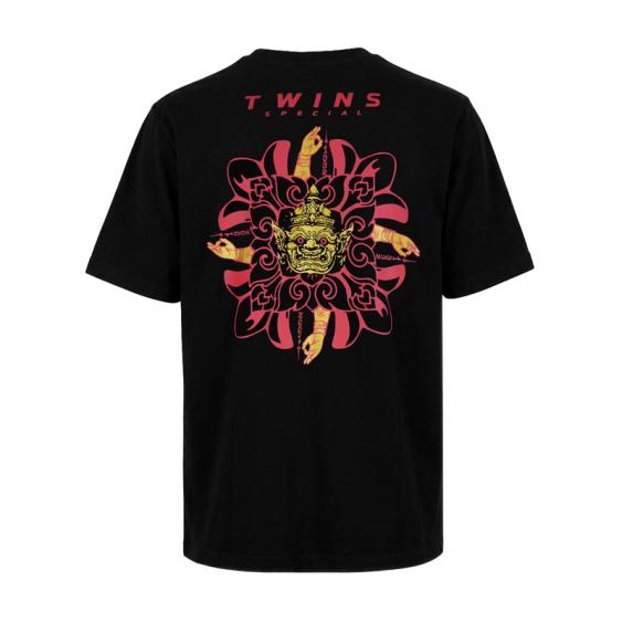 Twins Special Muay Thai T-Shirt new collection - Image 5