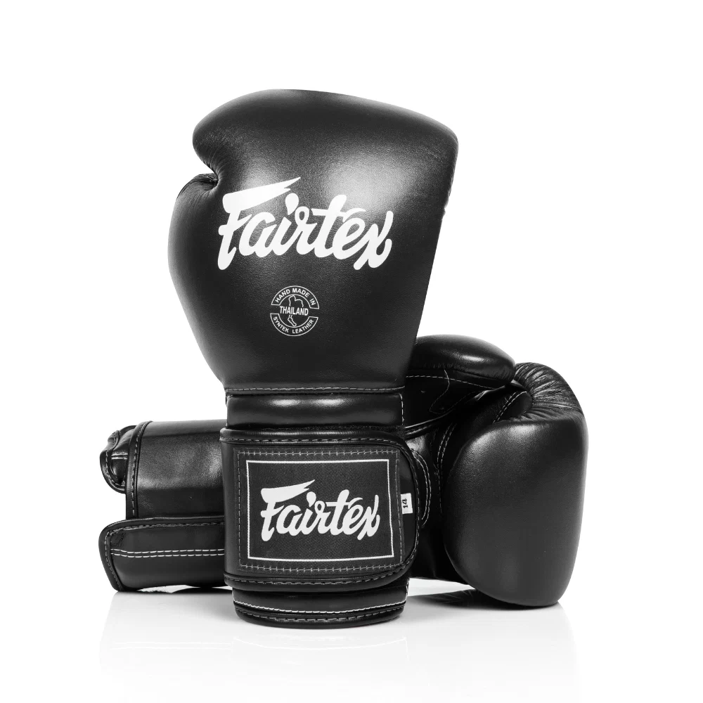 Fairtex BGV9C-Plus Mexican Style Boxing Gloves - Image 6