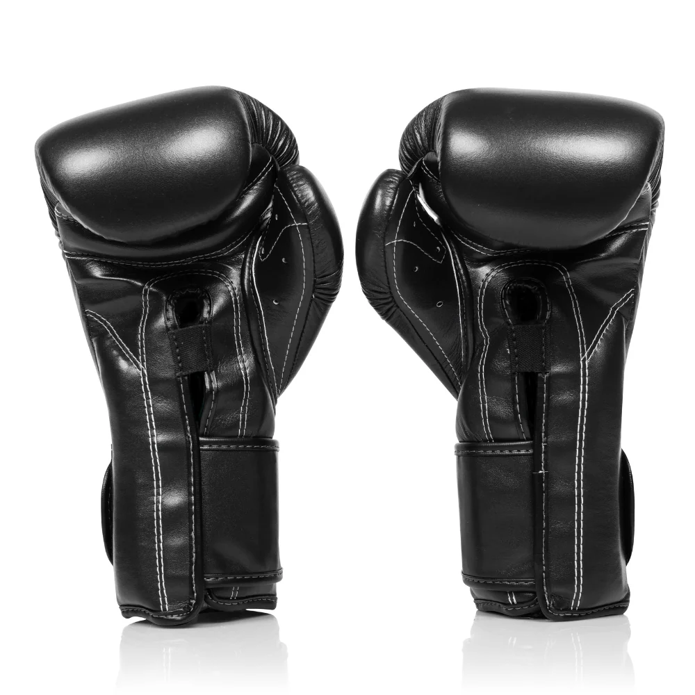 Fairtex BGV9C-Plus Mexican Style Boxing Gloves - Image 4