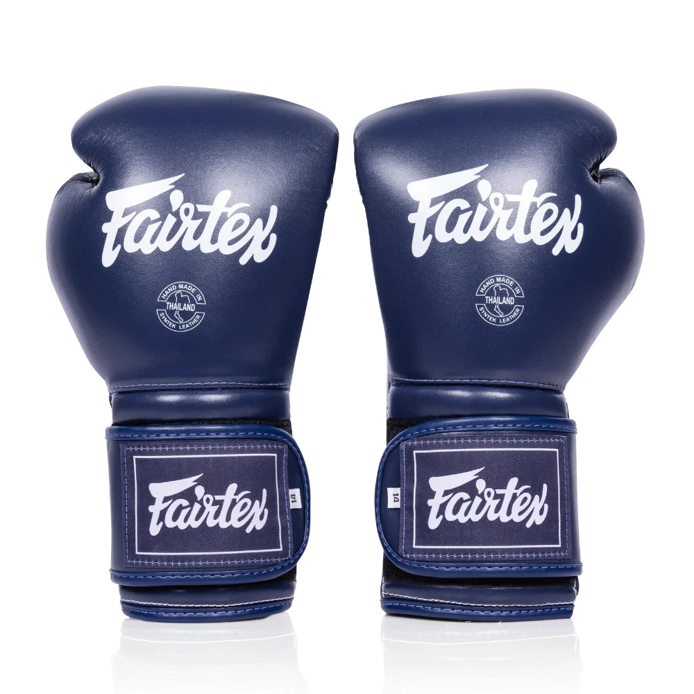 Fairtex BGV9C-Plus Mexican Style Boxing Gloves - Image 9