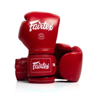 Fairtex BGV9C-Plus Mexican Style Boxing Gloves