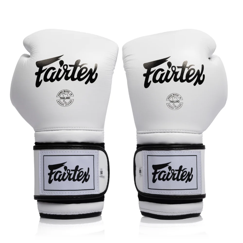 Fairtex BGV9C-Plus Mexican Style Boxing Gloves - Image 7