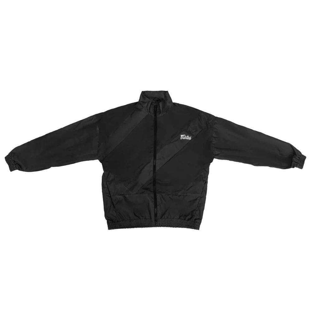 Fairtex Jacket From The Ring to The Street - Image 3