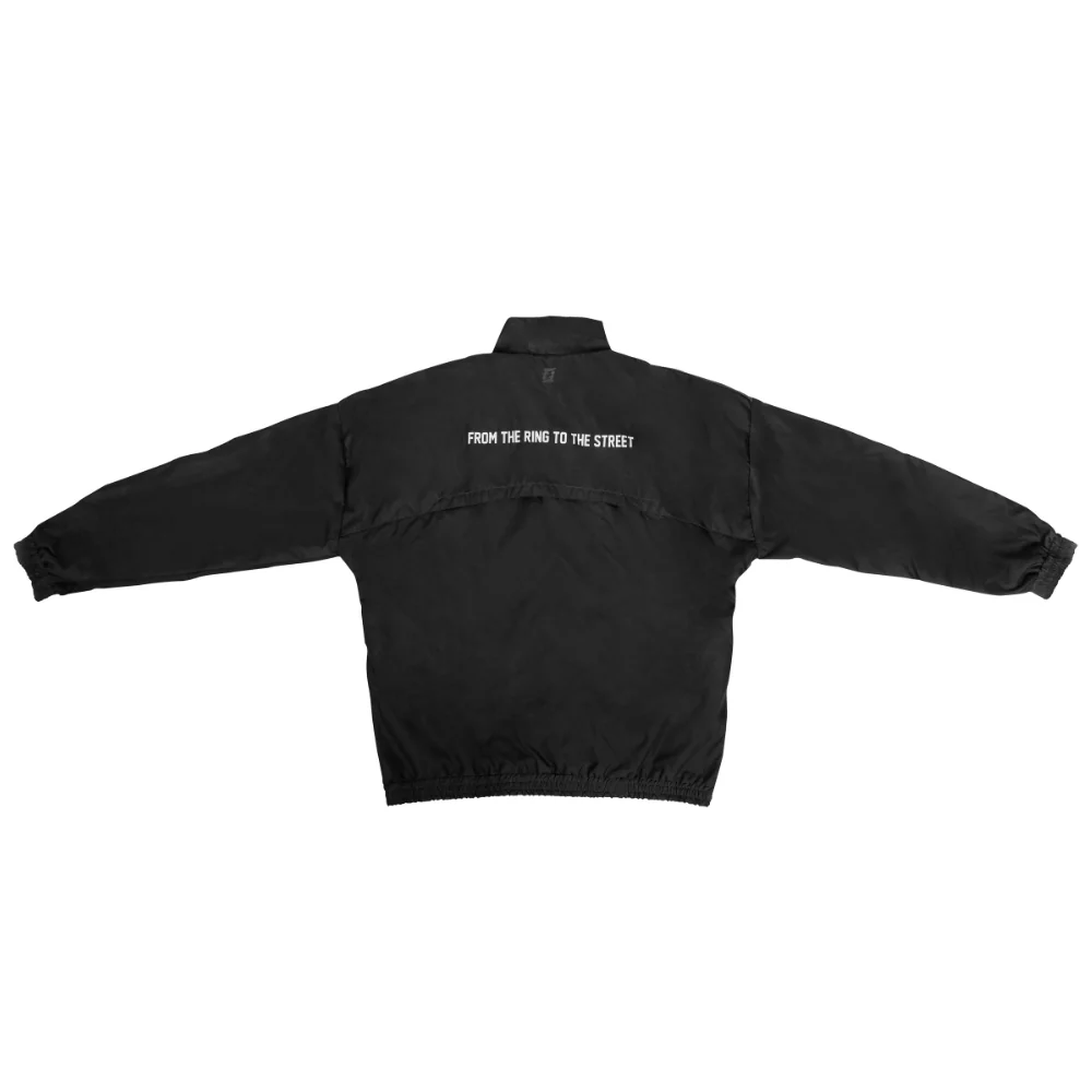 Fairtex Jacket From The Ring to The Street - Image 4