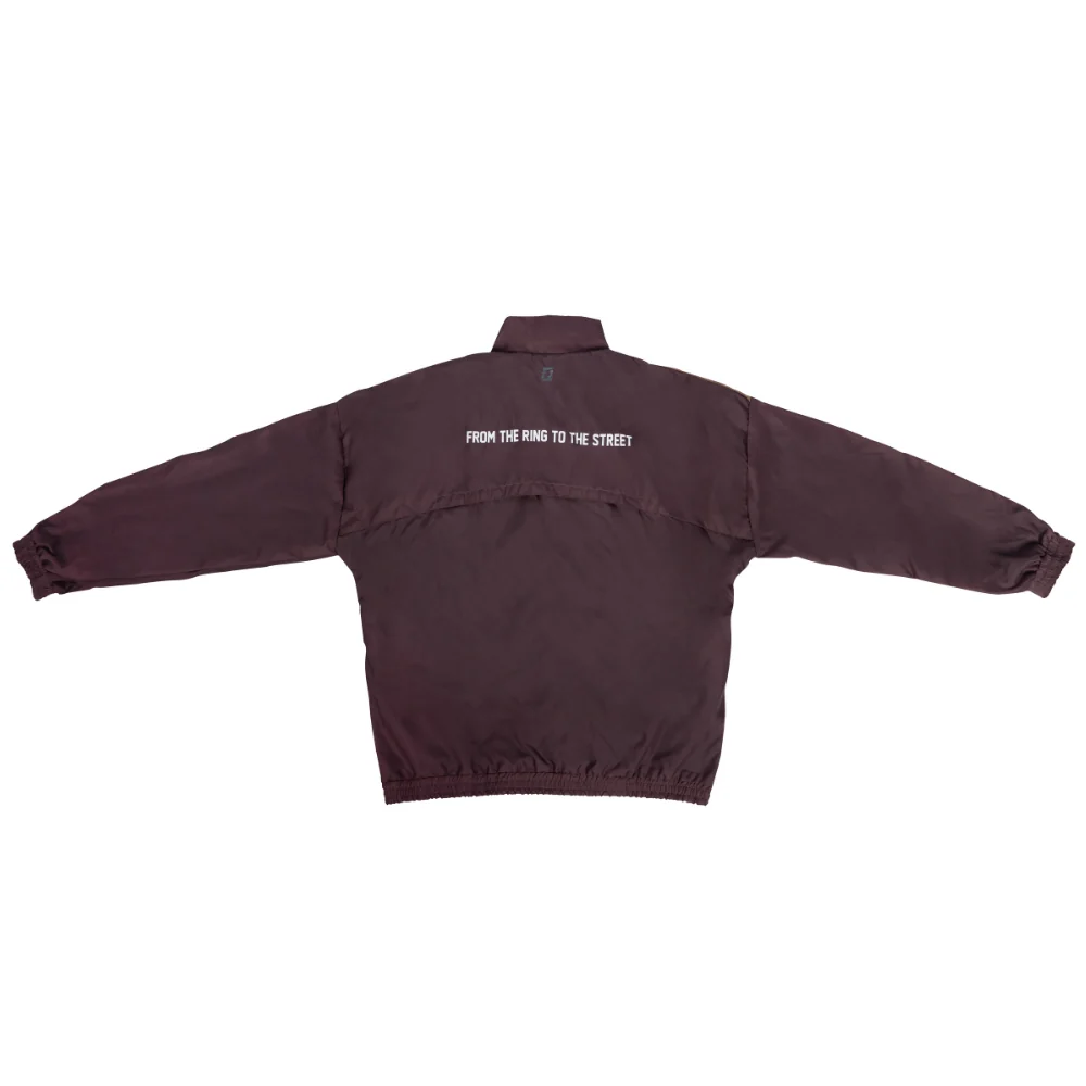 Fairtex Jacket From The Ring to The Street - Image 6