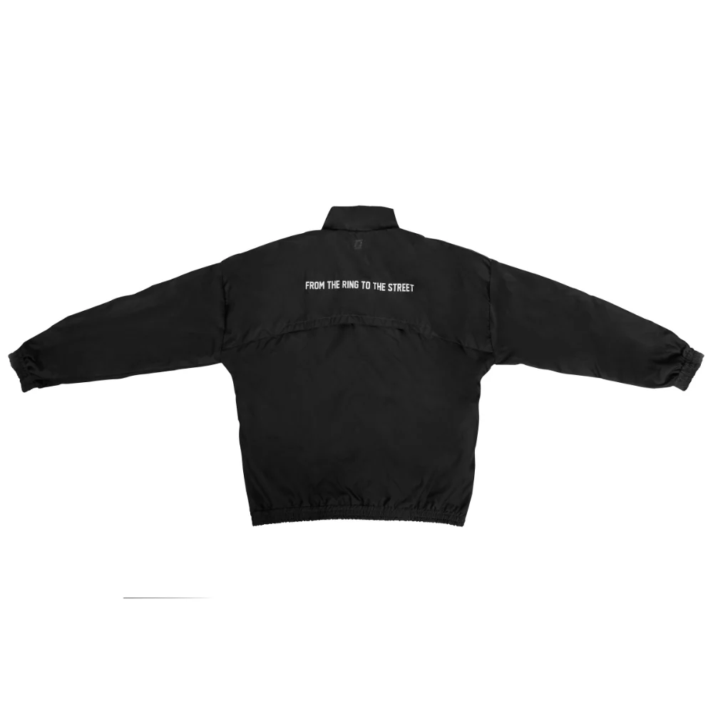 Fairtex Jacket From The Ring to The Street - Image 8