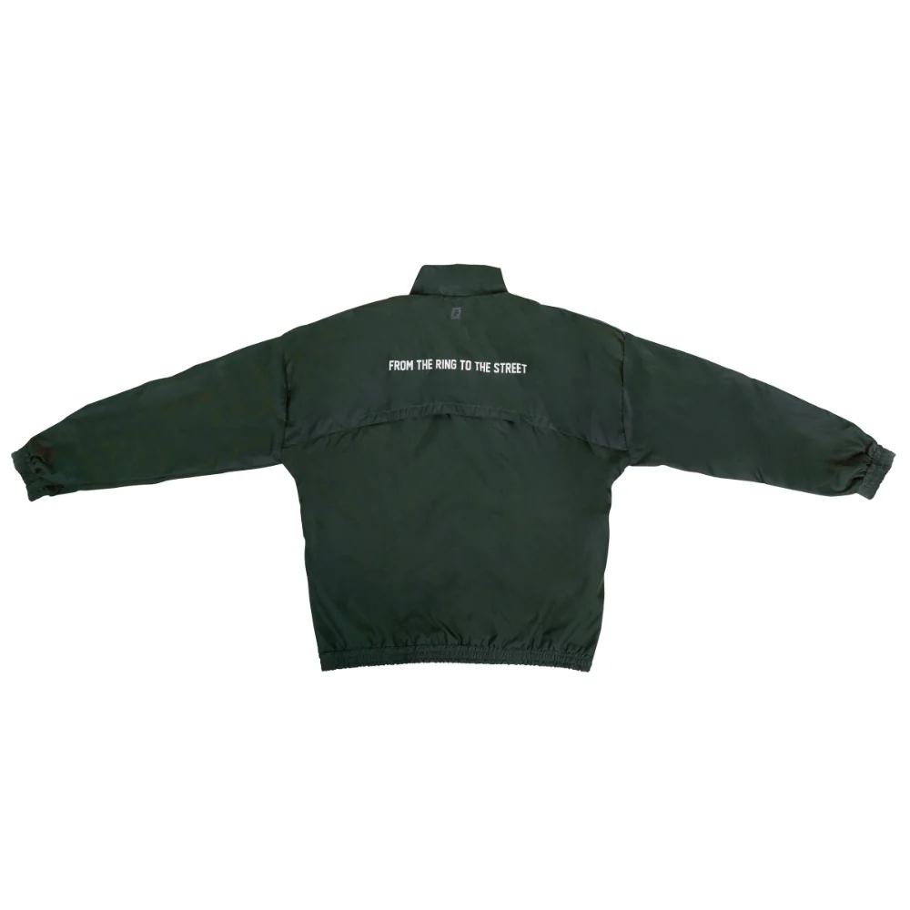 Fairtex Jacket From The Ring to The Street - Image 10